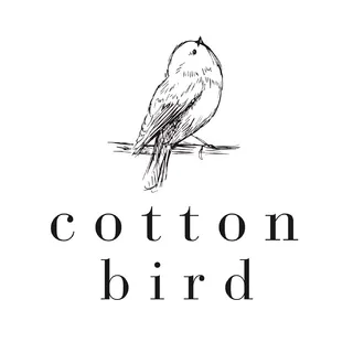 Cotton Bird 20 Prozent