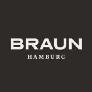 Braun Hamburg Newsletter Gutschein