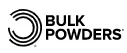 Bulk Powders Newsletter Gutschein