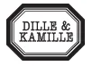 Dille & Kamille Rabattcode Instagram