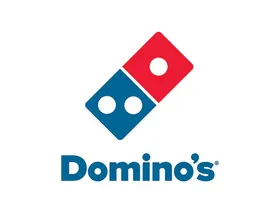 Dominos 2 Pizza 2€