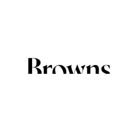 Browns Fashion Gutscheincodes 