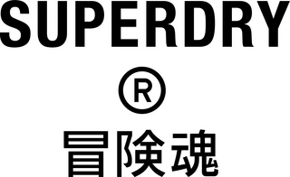 Superdry Rabattcode Influencer