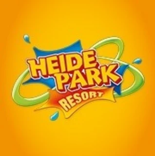Heide Park 2-Für-1 Gutschein