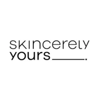 Skincerely Yours Influencer Code
