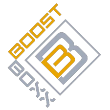 Boostboxx Gutscheincodes 