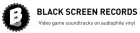 Black Screen Records Gutscheincodes 