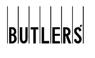 Butlers Vorteilscode