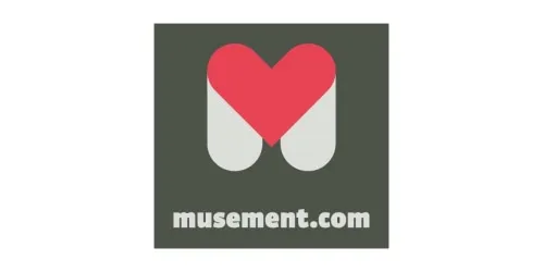 Musement Newsletter