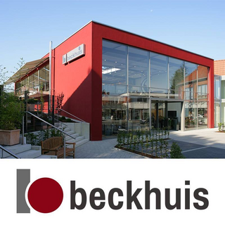 Beckhuis Newsletter Gutschein