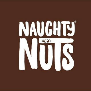 Naughty Nuts Influencer Code
