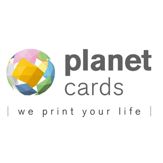 Planet Cards Newsletter