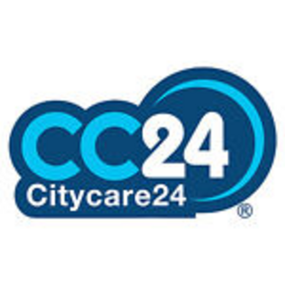 Citycare24 Newsletter Gutschein