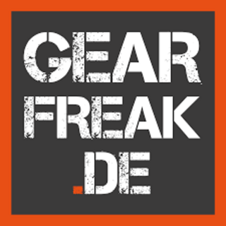 Gearfreak Newsletter Gutschein