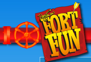 Rabattcode Fort Fun