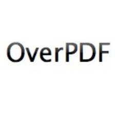 OverCAD PDF To DWG