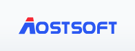 Aostsoft PDF To DOC DOCX Converter