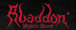 Abaddon Mysticstore Gutscheincodes 