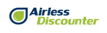Airless Discounter Gutscheincodes 