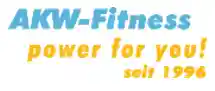 AKW Fitness Gutscheincodes 