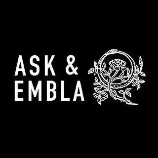 Ask & Embla Gutscheincodes 