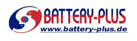 Battery-plus Gutscheincodes 