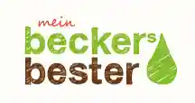 Beckers Bester Gutscheincodes 