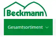 Beckmann Gutschein Code
