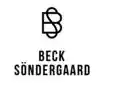 Becksondergaard Gutscheincodes 