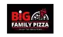 Big Family Pizza Gutscheincodes 