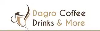 Dagro Coffee Drinks & More Gutscheincodes 