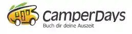Camperdays Newsletter Gutschein