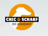 Chic Scharf Gutscheincodes 
