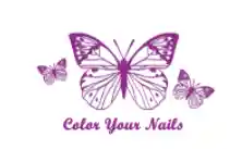 Color Your Nails Gutscheincodes 