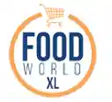 FoodWorld XL Gutscheincodes 