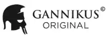 Gannikus Influencer Code