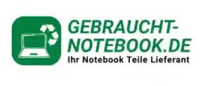 Gebraucht Notebook Gutscheincodes 
