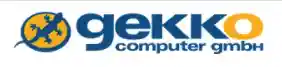 Gekko Computer Gutscheincodes 