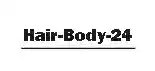 Hair Body 24 Newsletter Gutschein