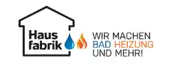 Hausfabrik Newsletter Gutschein
