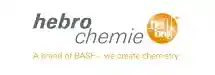 Hebro Chemie Gutscheincodes 