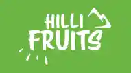 Hilli Fruits Gutscheincodes 