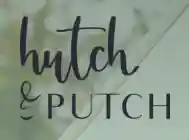 Hutch Putch Rabattcode Instagram