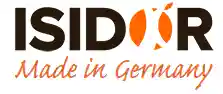 Isidor Newsletter Gutschein