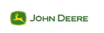 John Deere Mitarbeiterrabatt