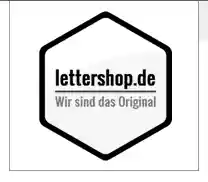 Lettershop Gutscheincodes 