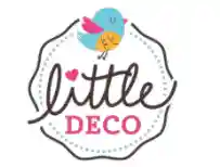 Little Deco Influencer Code