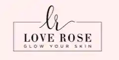 Love Rose Cosmetics Gutscheincodes 