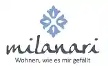 Milanari Gutscheincodes 