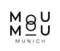 Mou Mou Munich Newsletter Gutschein